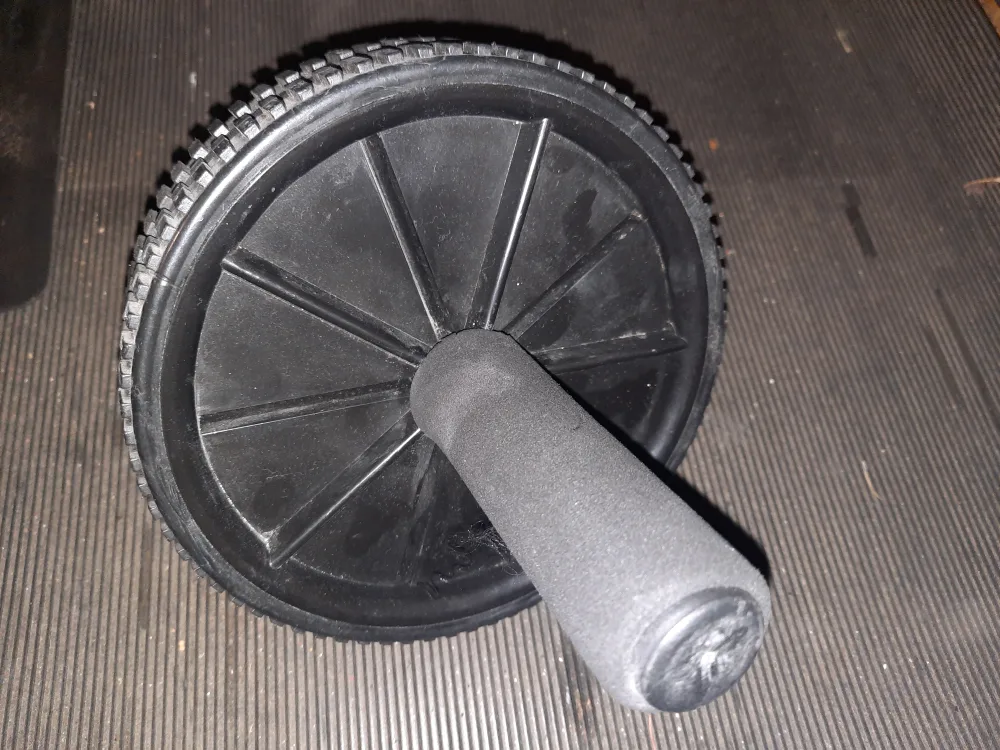 Ab Roller Wheel image indicator(4)