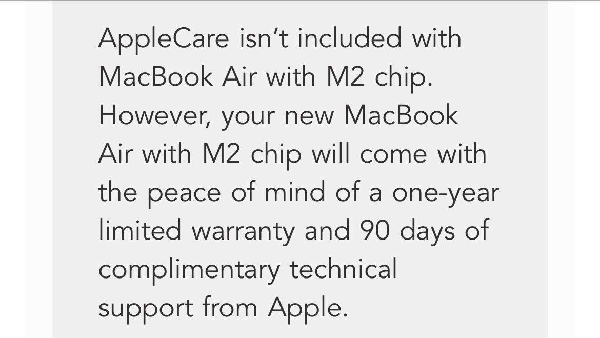 New MacBook Air 13-inch with Apple M2 Chip - 16GB RAM, 256GB SSD - photo 3
