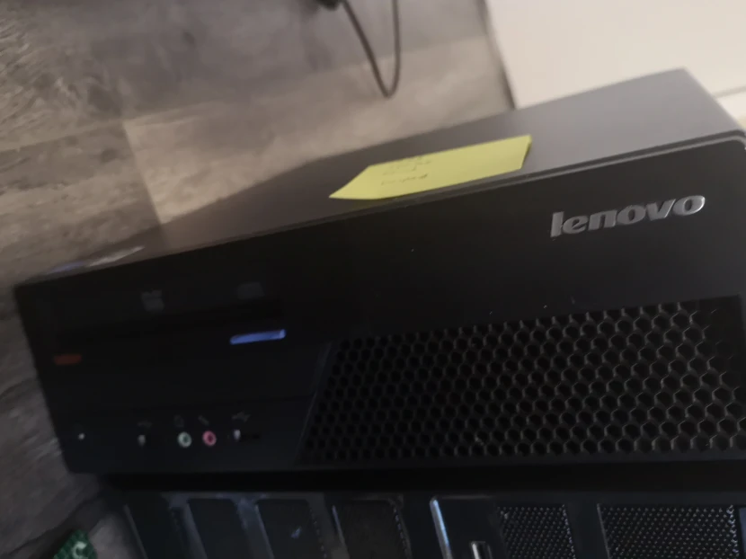 PC computer