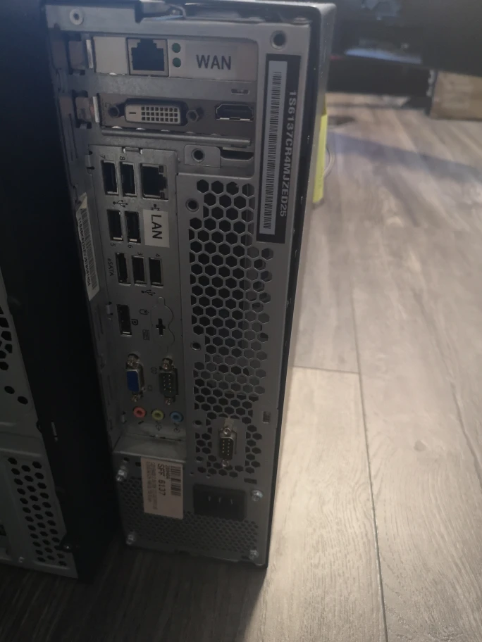 PC computer - photo 2