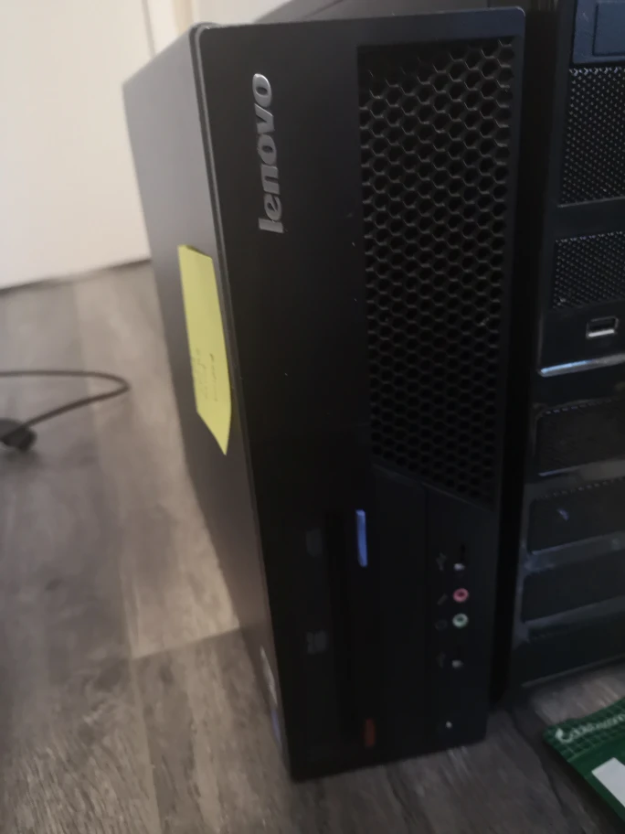PC computer - photo 3