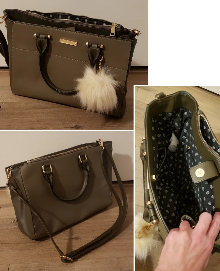 Womens bag