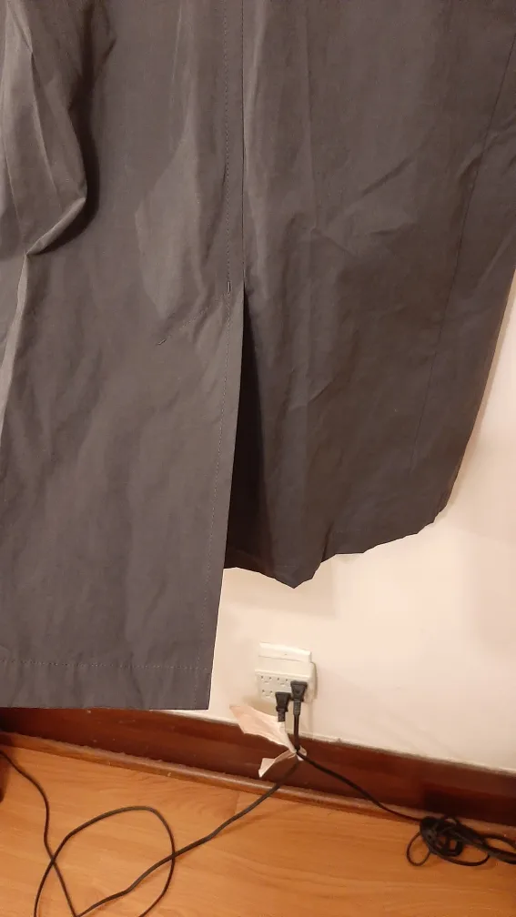 Marks & Spencer Trench Coat image indicator(8)