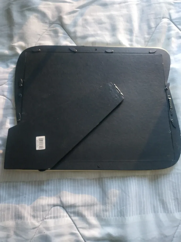 Pearl Beaded Picture Frame 🏈 image indicator(4)