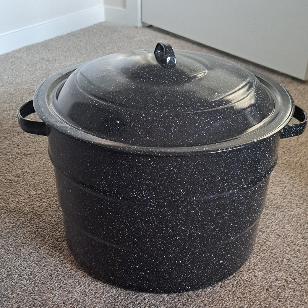 Canning Kit with Large Stock Pot and Accessories - photo 3