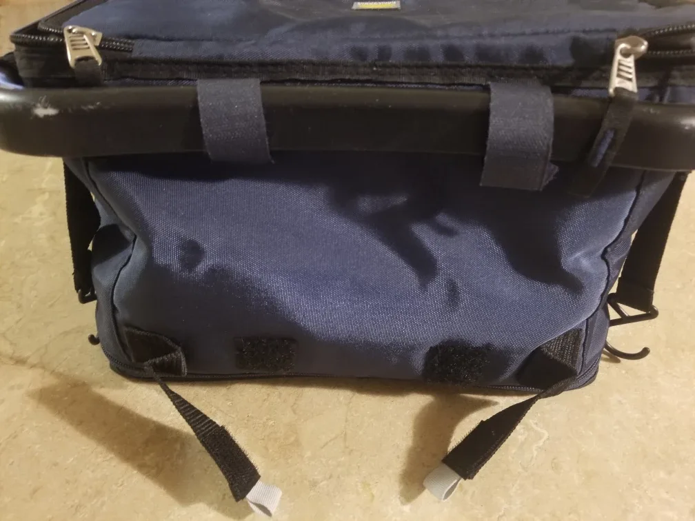 Thermal bag image indicator(2)