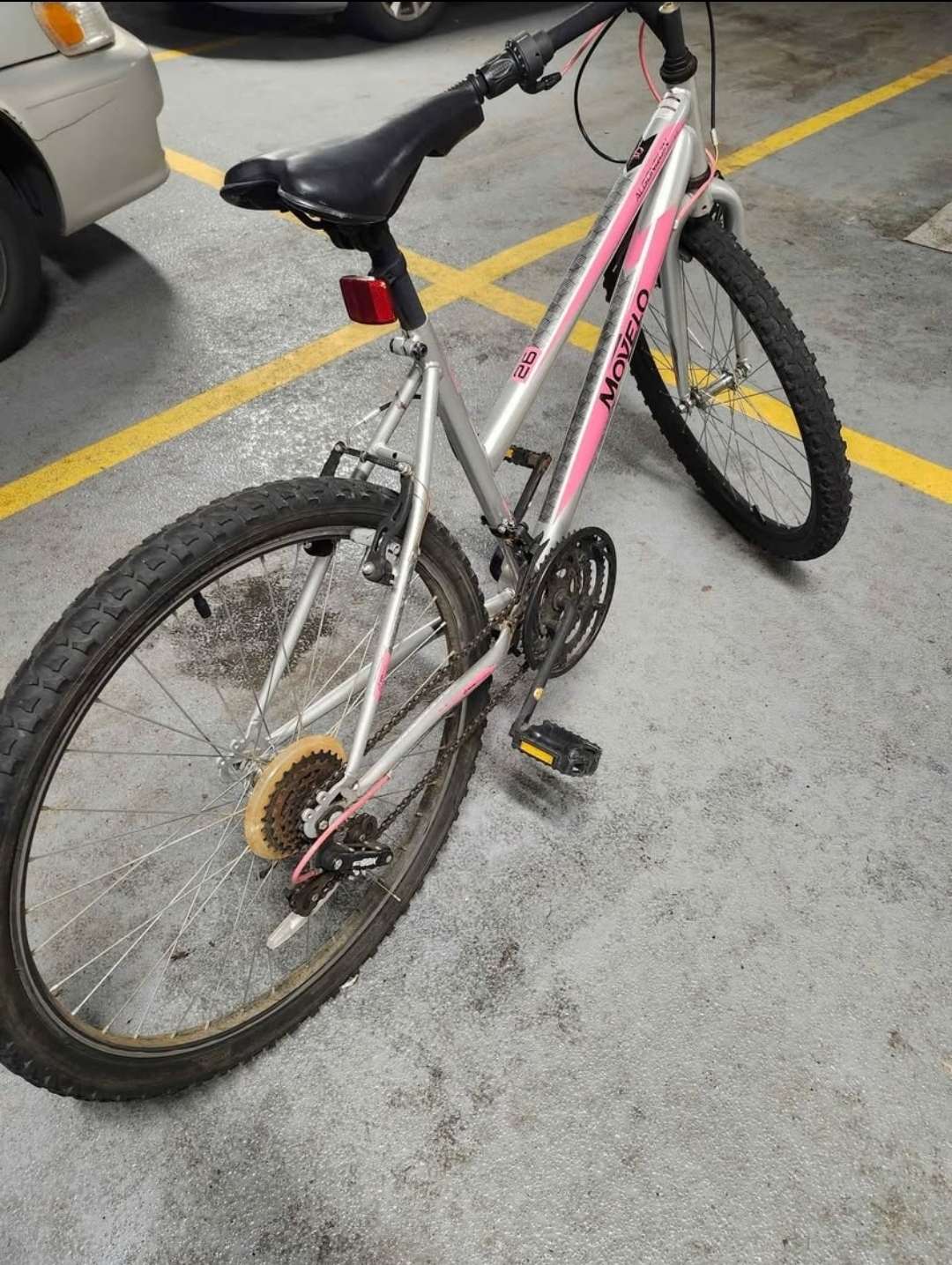Movelo Algonquin 26" Women's Mountain Bike - photo 3