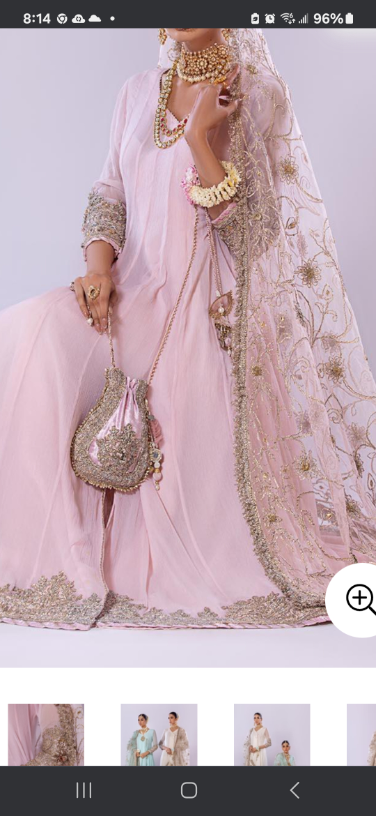 pakistani dress