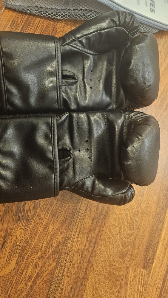 MaxIT Kid Boxing Gloves - photo 2