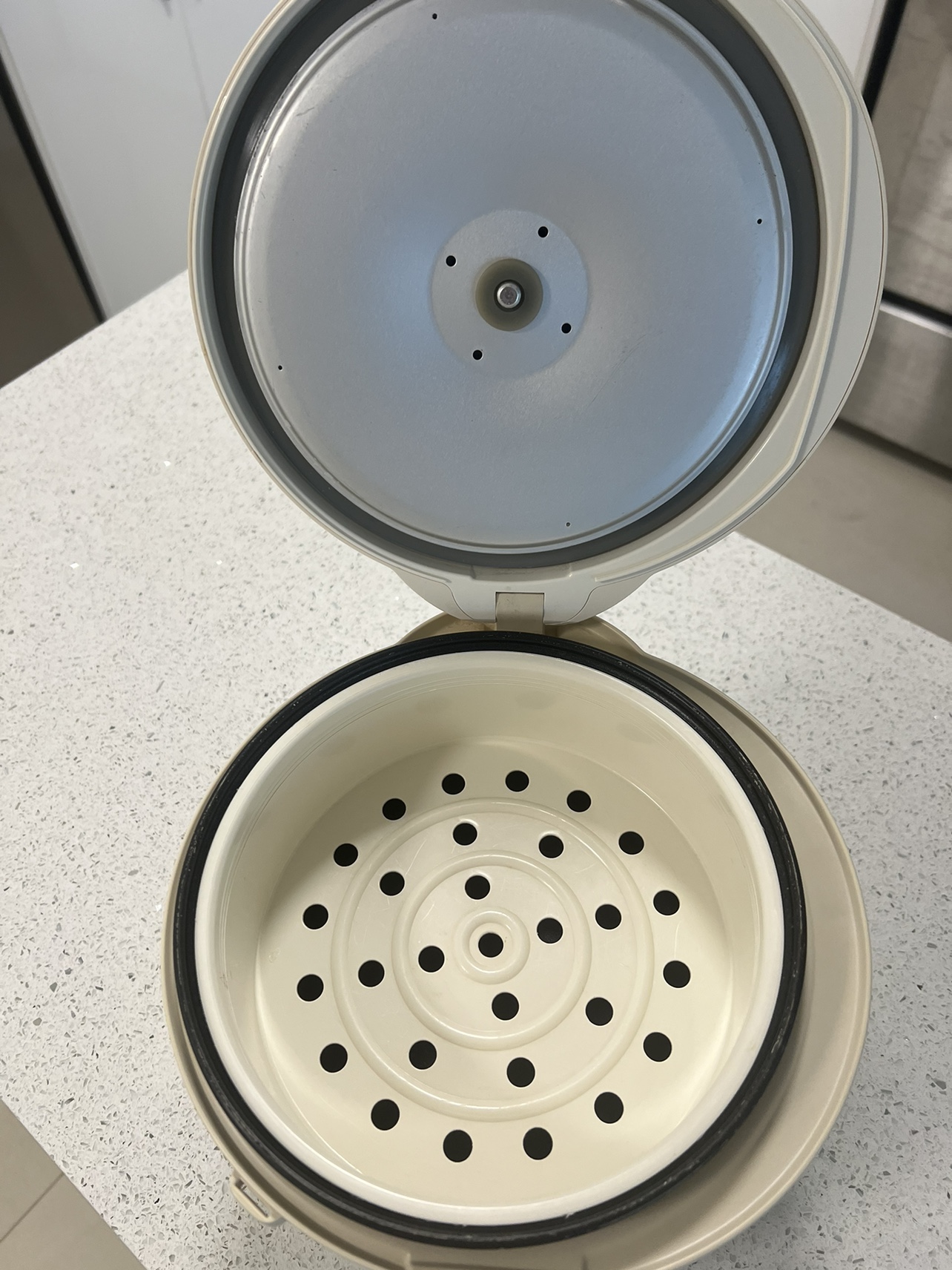 Rice cooker - photo 3