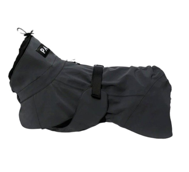 Paikka Dog Coat  - Windproof & Waterproof - photo 2
