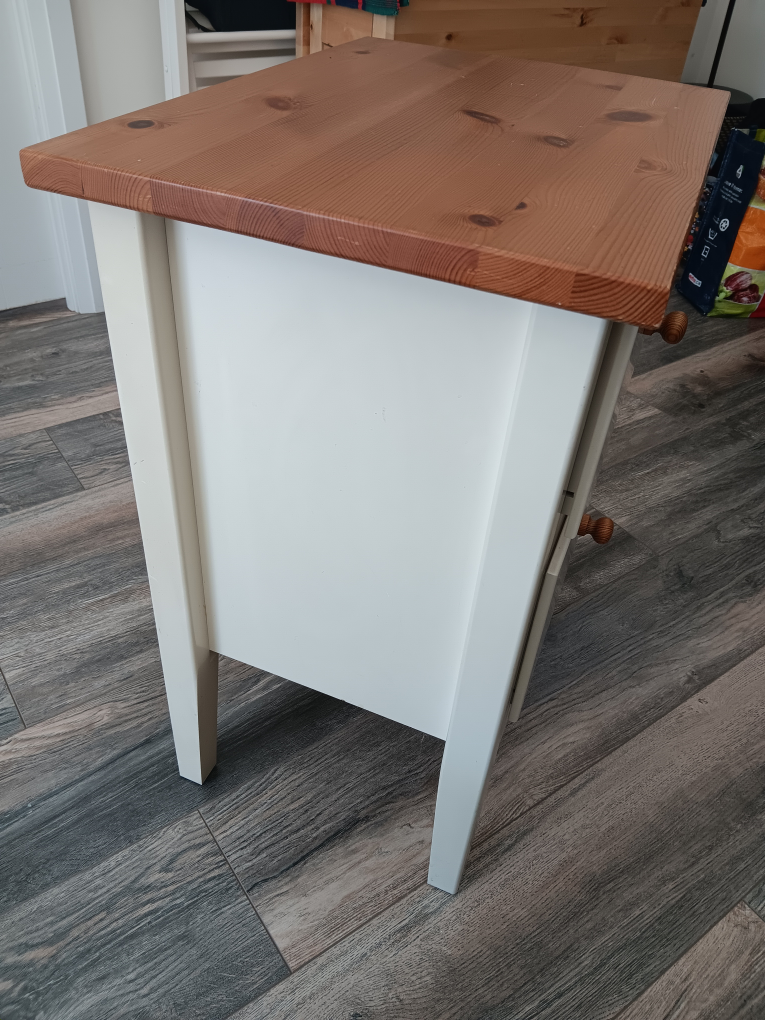 Solid wood drawers - photo 2