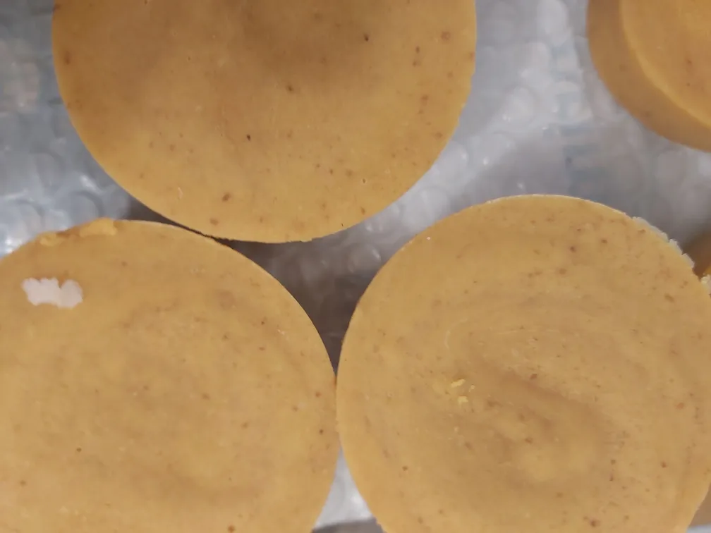 Handmade Honey Soap Bars - Variety Pack image indicator(3)