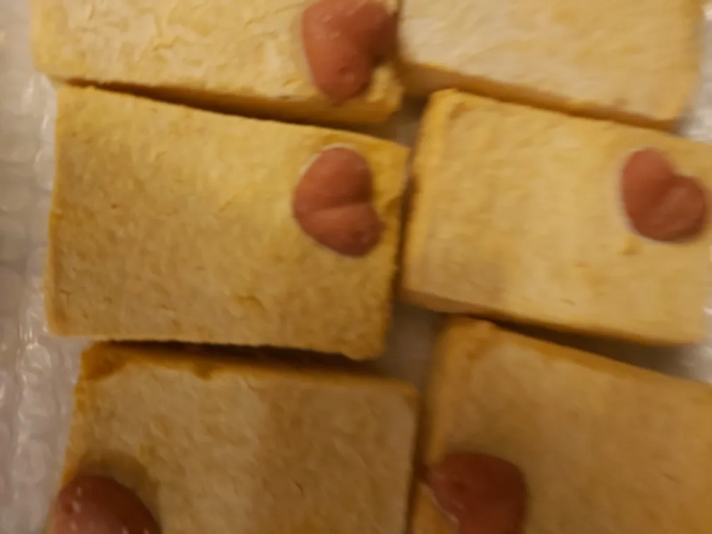 Handmade Honey Soap Bars - Variety Pack image indicator(5)