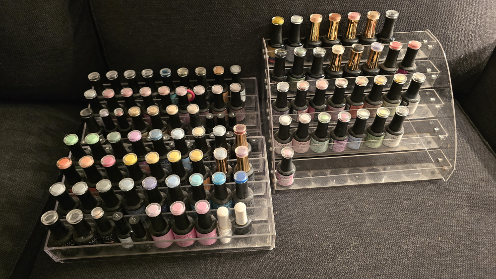 Huge Gel Polish and Accessory Bundle - photo 3