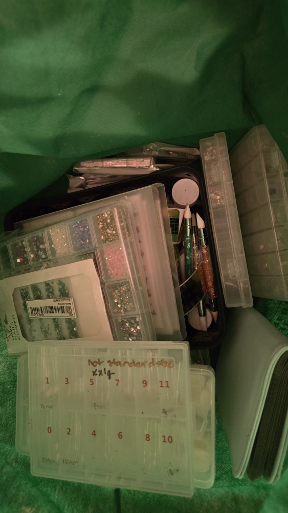 Huge Gel Polish and Accessory Bundle - photo 4