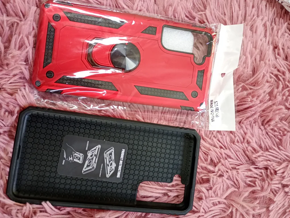 Phone Case (Samsung s21 fe 5G) image indicator(2)
