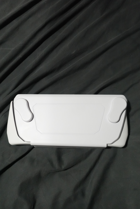 Asus Rog Ally Case with Front Cover