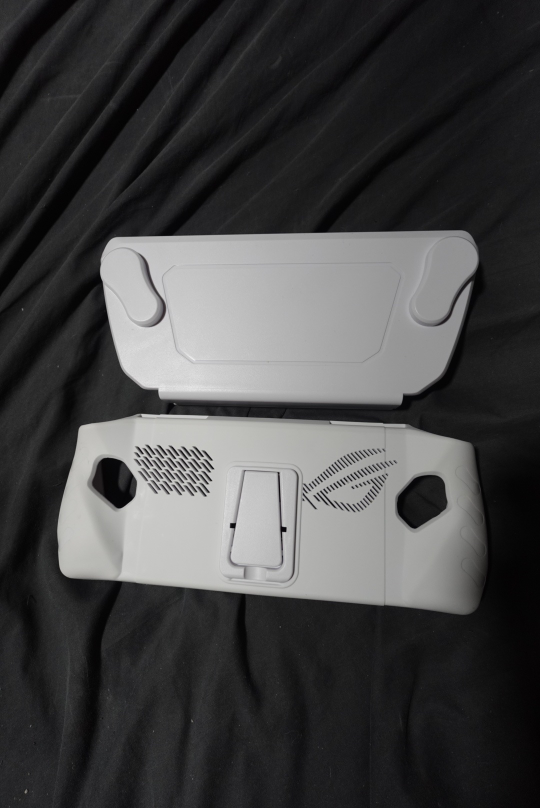 Asus Rog Ally Case with Front Cover - photo 2
