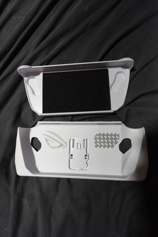 Asus Rog Ally Case with Front Cover - photo 3