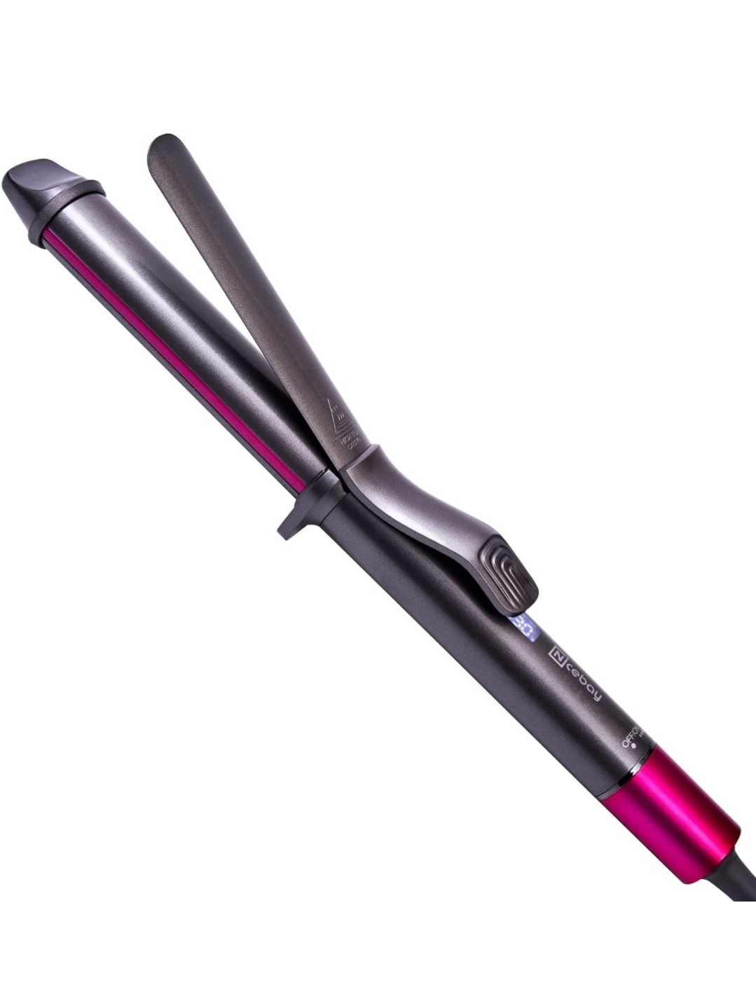 Curling Iron