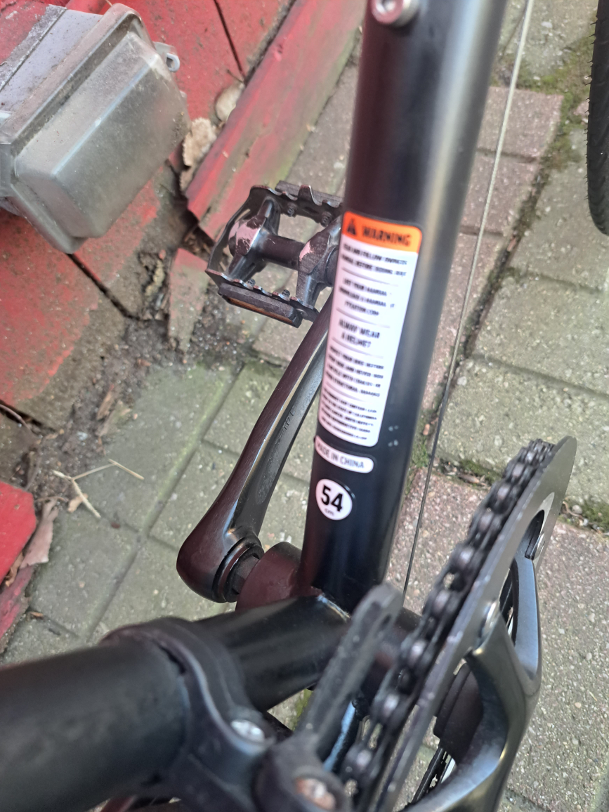 FYXATION PIXEL CITY BIKE - photo 5