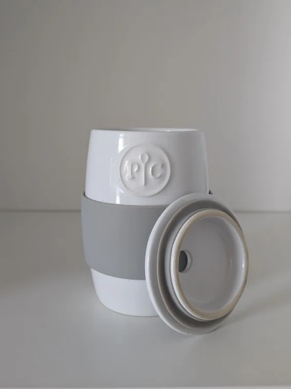 Pampered Chef Ceramic Egg Cooker image indicator(2)