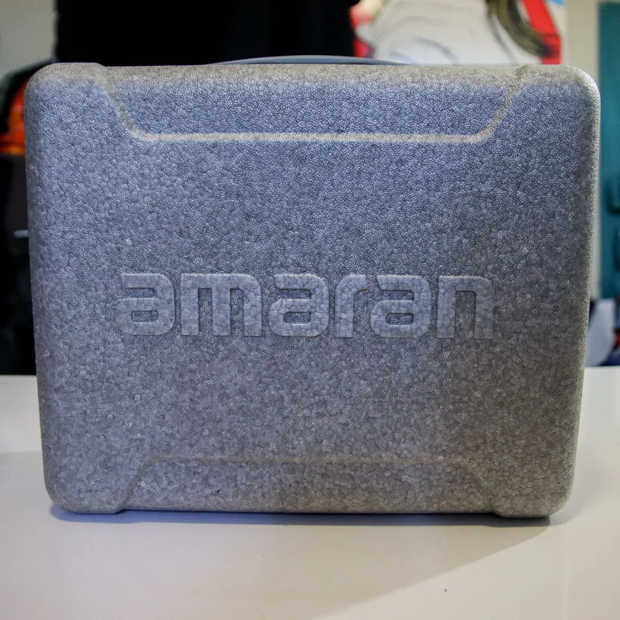 Aputure Amaran 60D 65W COB LED image indicator(3)