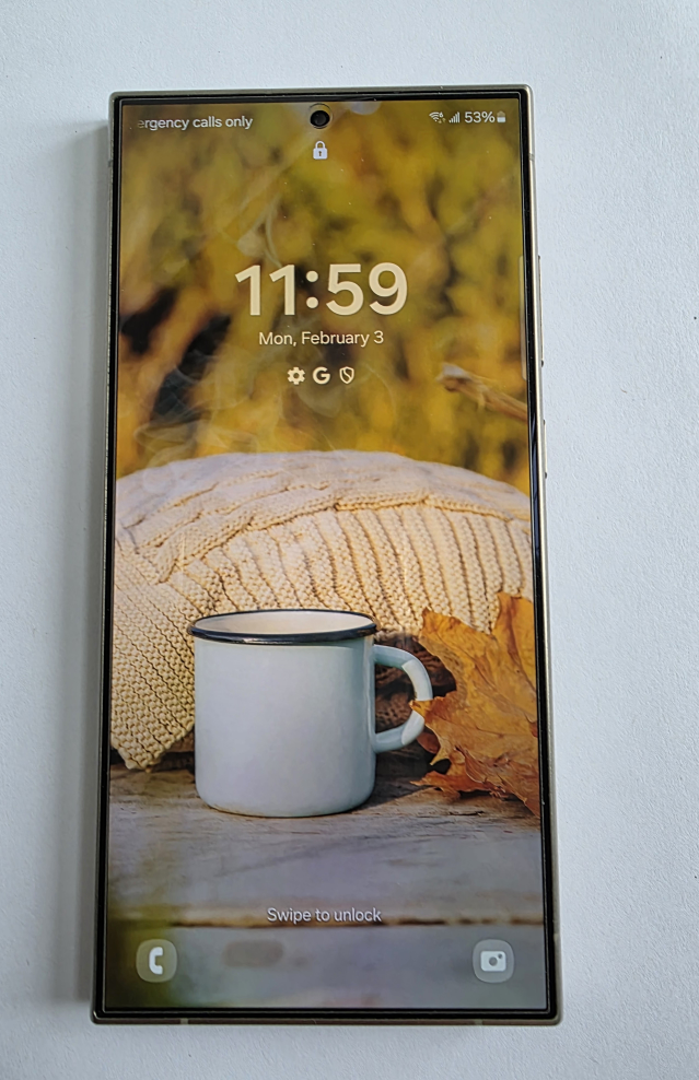 Samsung Galaxy S22 Ultra 512GB