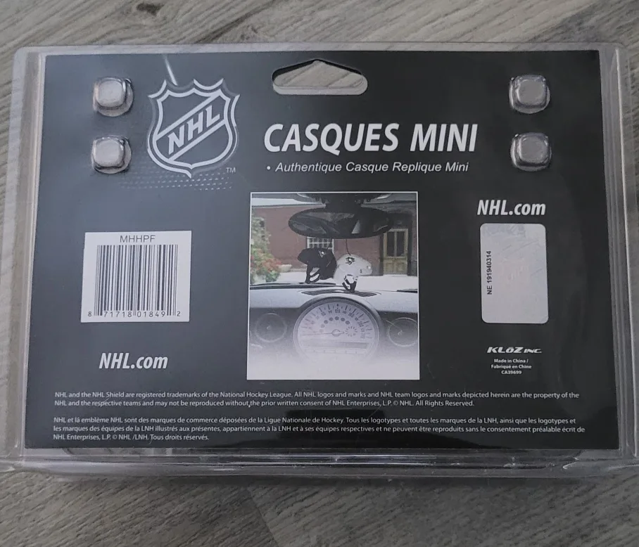 NHL Philadelphia Flyers Souvenirs image indicator(5)