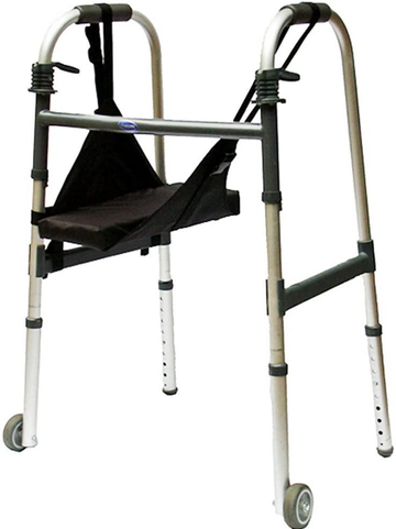Knee Sling for Walkers - photo 4