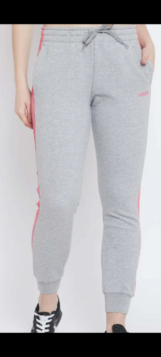 Adidas Women's Joggers/sweatpants -Brand New image indicator(2)