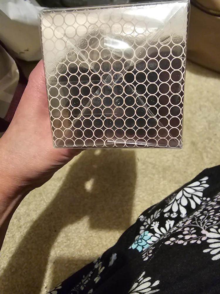 Born Lovely by Sarah Jessica Parker Eau de Parfum 🏈 image indicator(2)