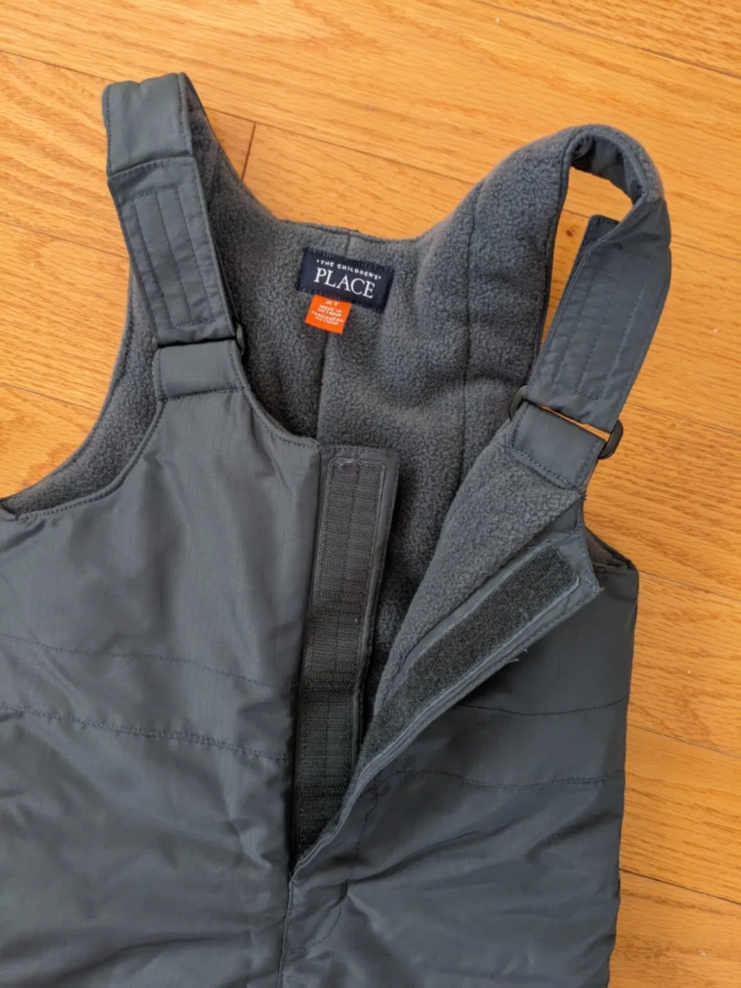 The Children's Place Size 2T Snow Pants image indicator(2)