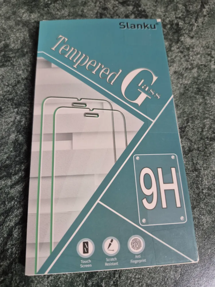 Screen Protectors for Samsung s24 fe thumbnail