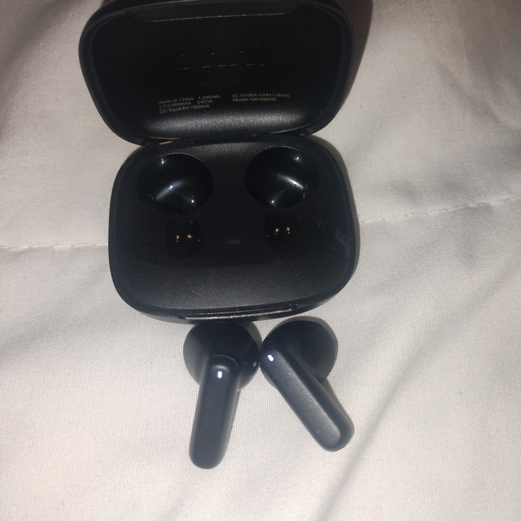 OnePlus Buds Z2 Wireless Earbuds