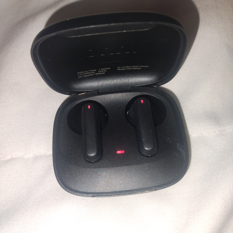 OnePlus Buds Z2 Wireless Earbuds - photo 2