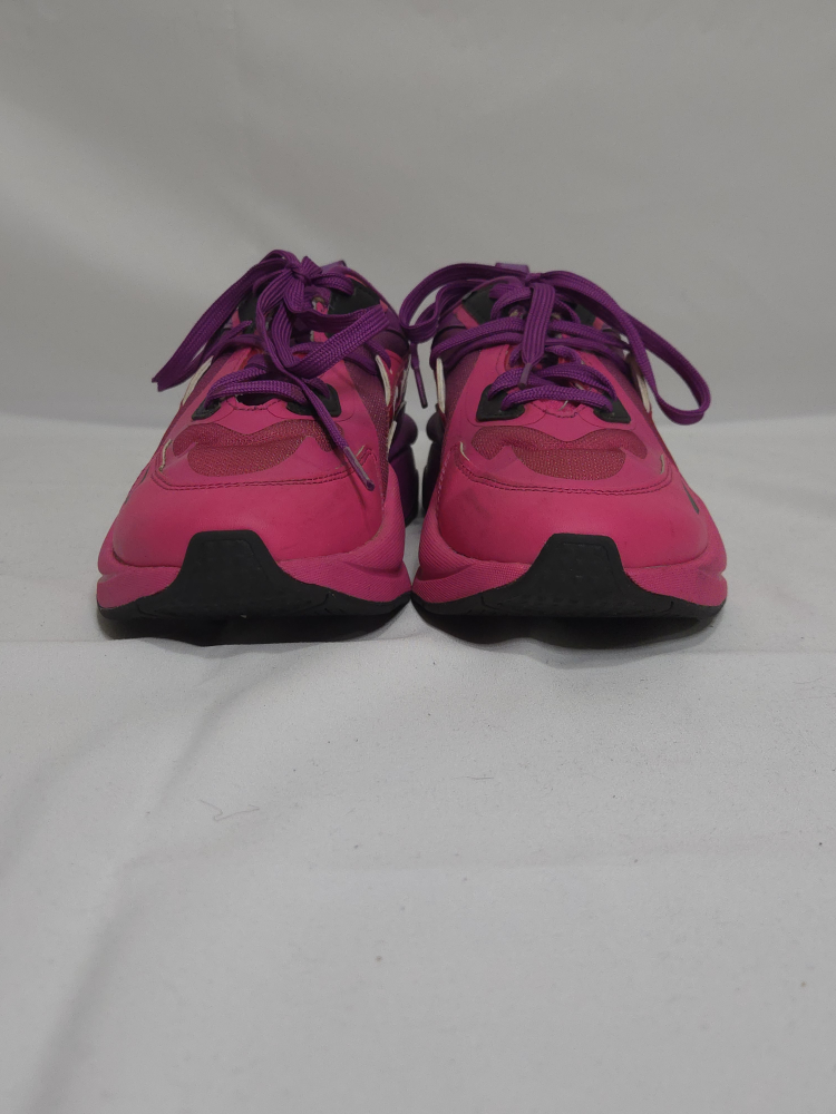 Puma Bratz- Pink and Purple runners - photo 3