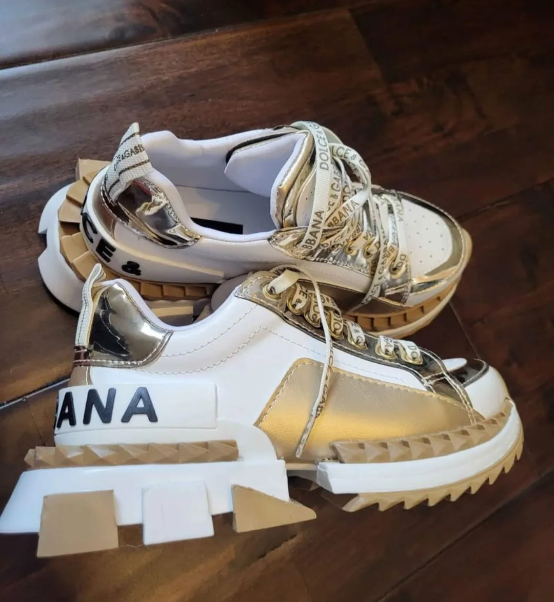 Dolce & Gabbana Sneakers image indicator(3)