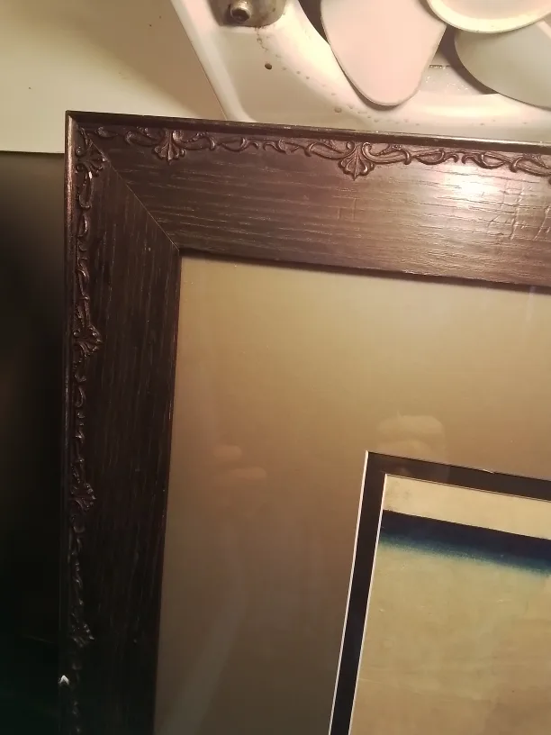 Original Japanese Woodblock Print Signed Hiroshige💚 image indicator(3)