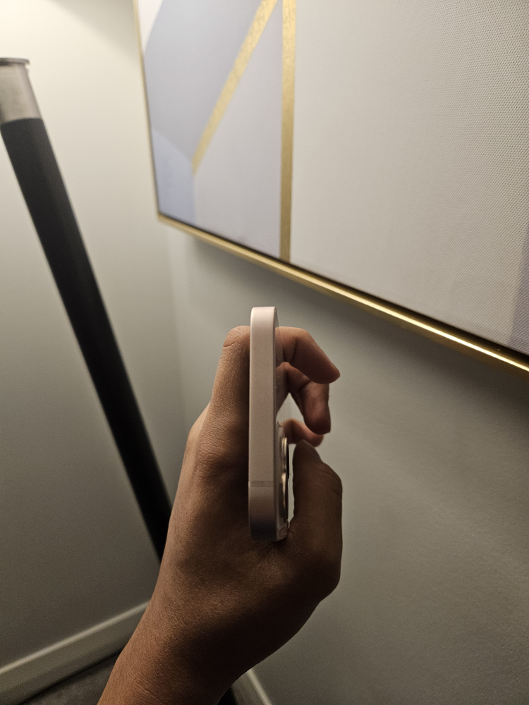 iphone 13 in excellent condition - photo 4