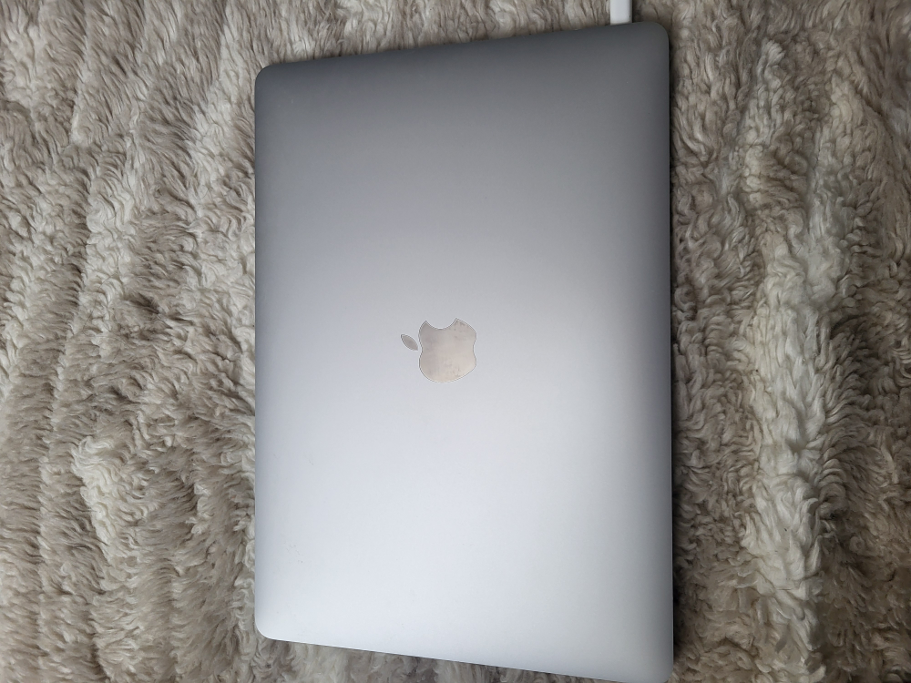 Apple MacBook Air Laptop - photo 3
