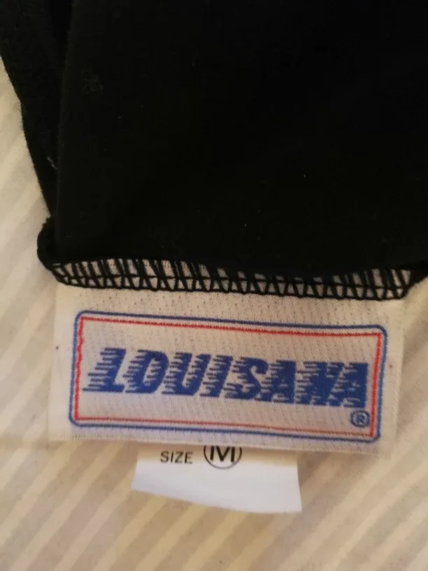 💃Black high leg leotard women S/M image indicator(4)