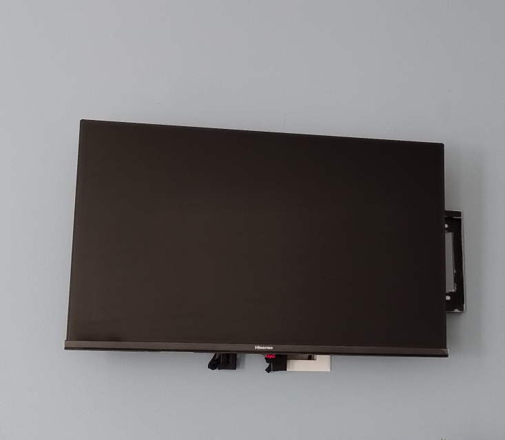 Hisense 32" Smart TV - A4 Series - photo 3