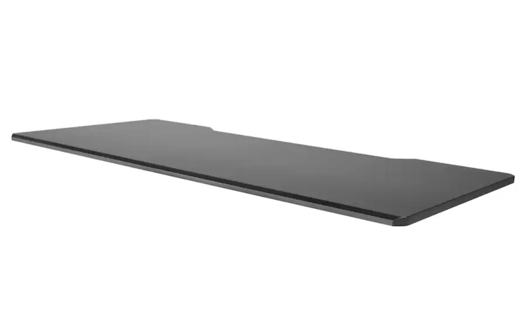 Black Desk Top Replacement