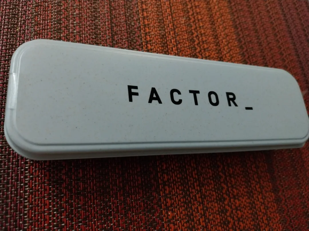 #freecycle FACTOR_ Reusable Cutlery Set image indicator(2)