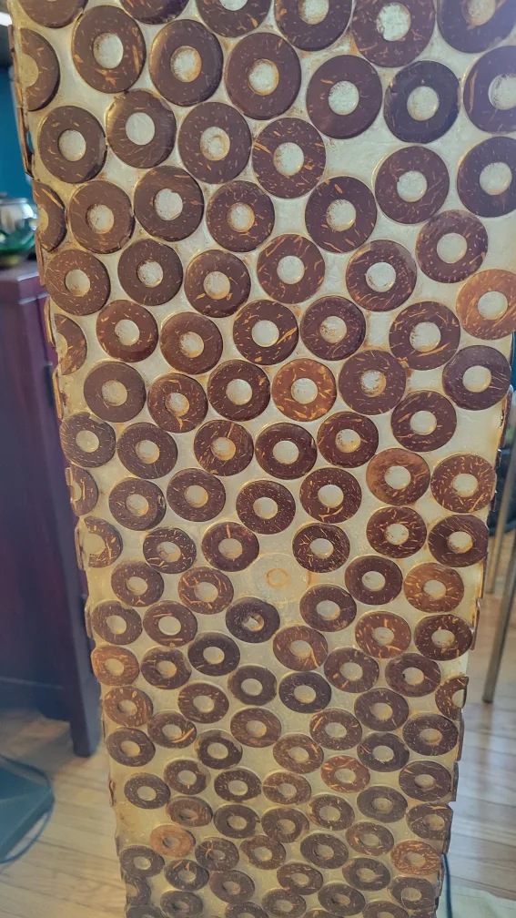 Urban Barn Modern Contemporary Floor Lamp image indicator(3)