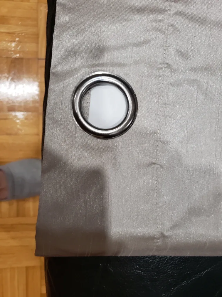 Windows curtain image indicator(2)