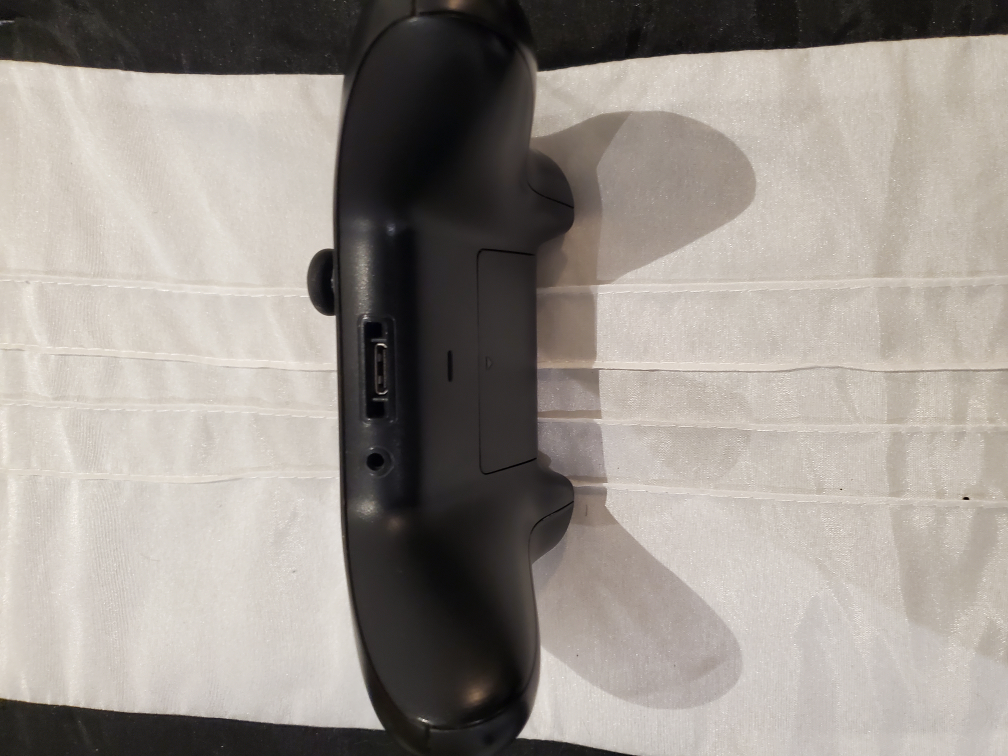 Xbox One Wireless Controller - Black - photo 4