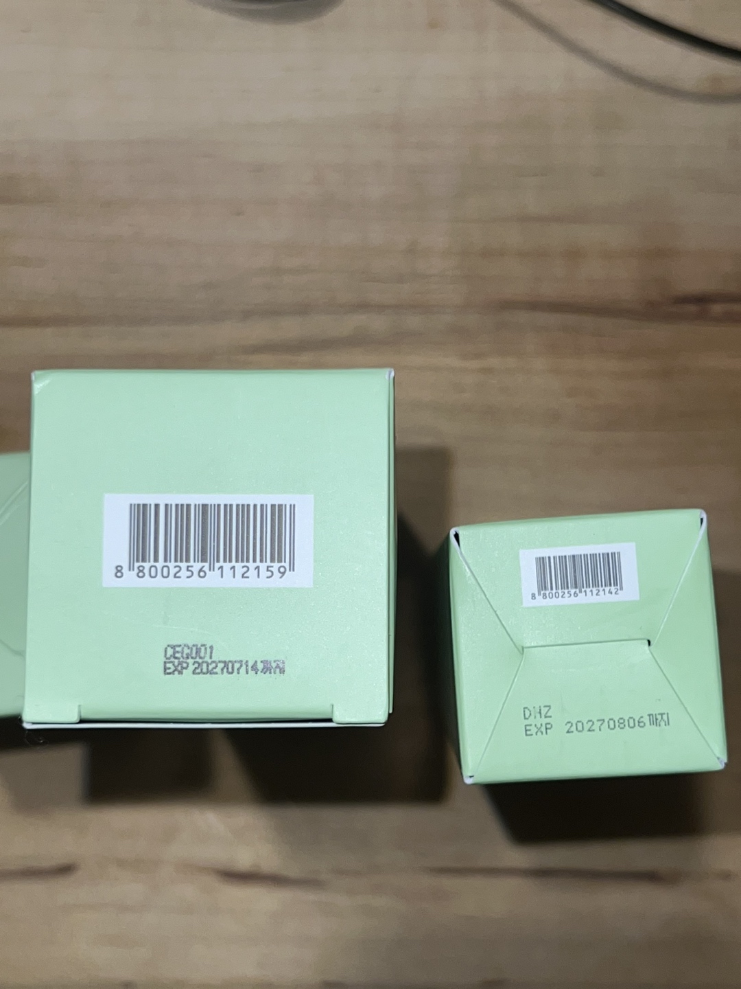 Medicube bundle kbeauty skincare exosome cica toner - photo 4